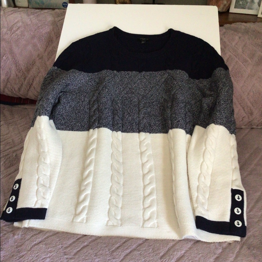 Talbots     XL PETITE